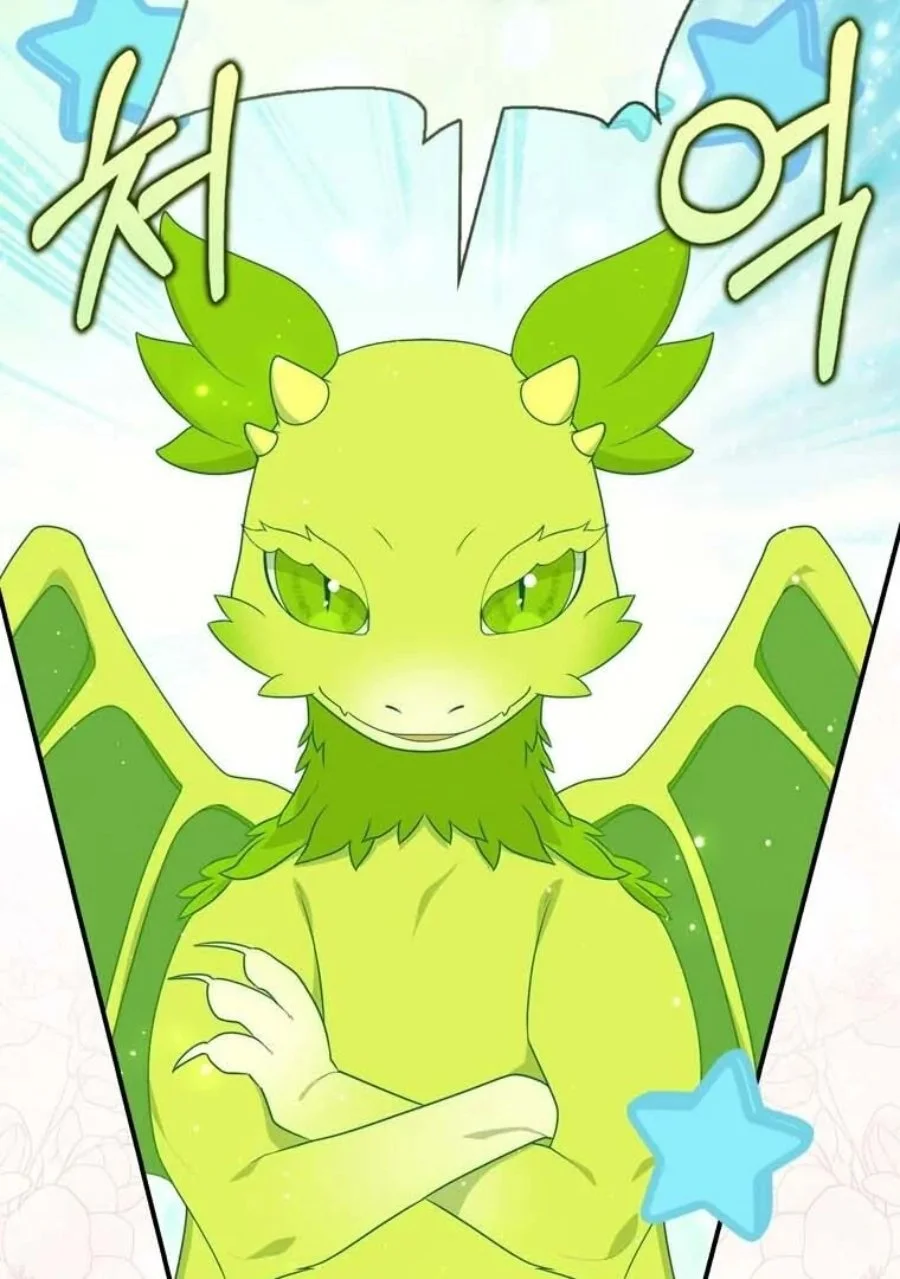 A Princess Who Reads Fortune Chapter 91 Gambar 87