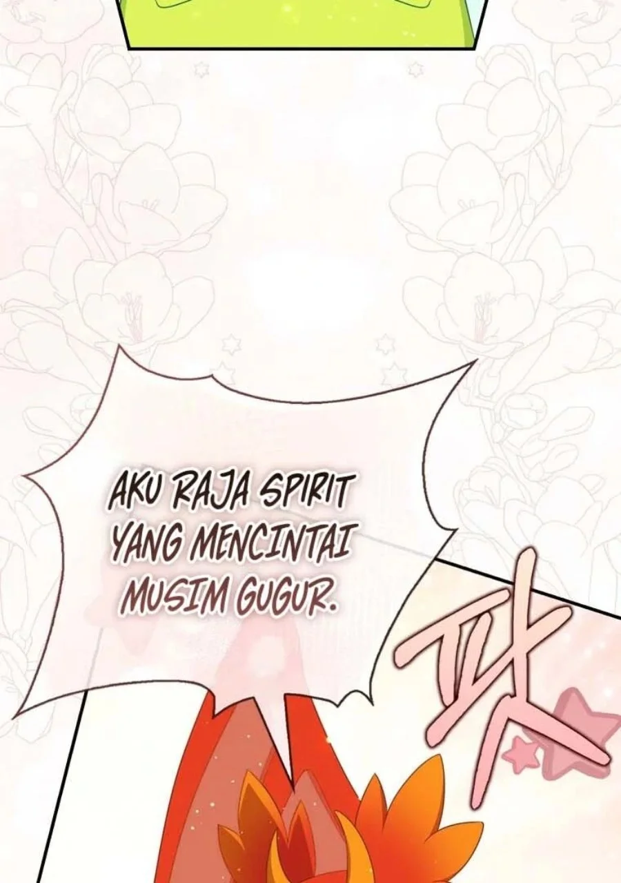 A Princess Who Reads Fortune Chapter 91 Gambar 88