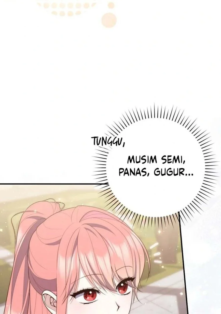 A Princess Who Reads Fortune Chapter 91 Gambar 92