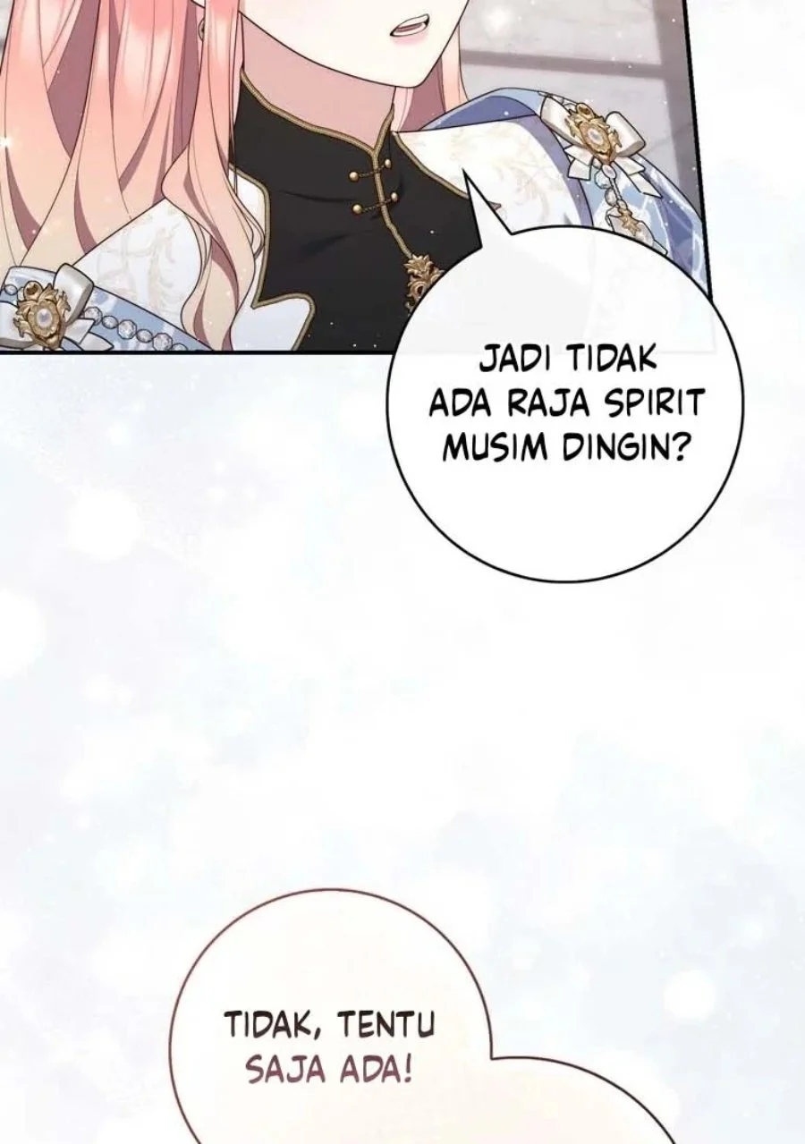 A Princess Who Reads Fortune Chapter 91 Gambar 93