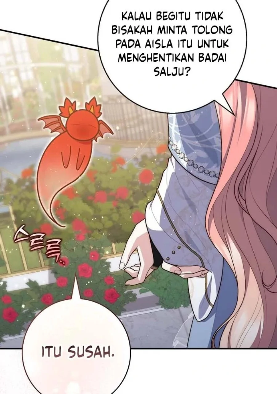 A Princess Who Reads Fortune Chapter 91 Gambar 98