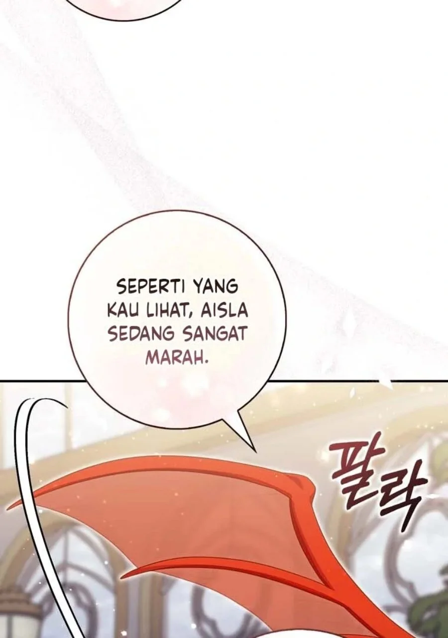 A Princess Who Reads Fortune Chapter 91 Gambar 99