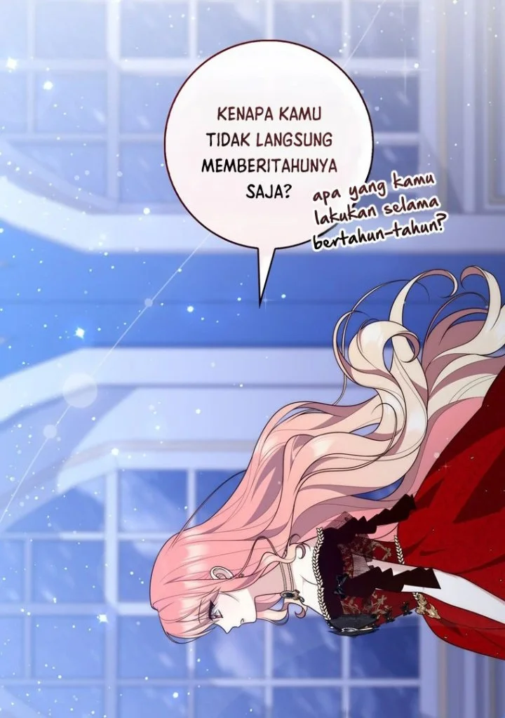 A Princess Who Reads Fortune Chapter 92 Gambar 105