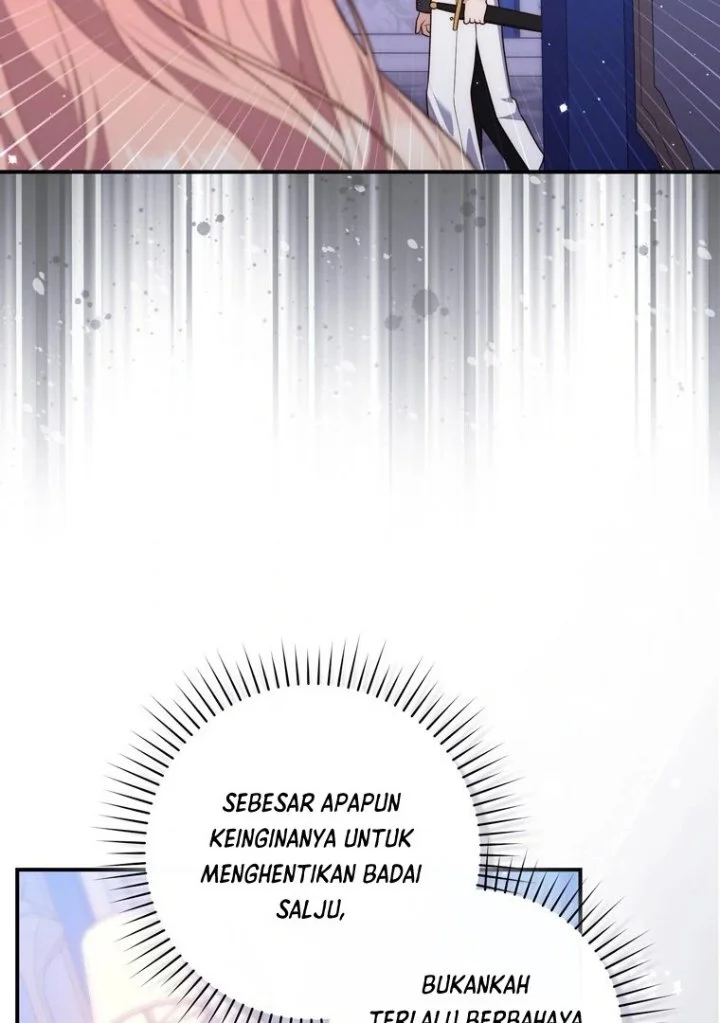 A Princess Who Reads Fortune Chapter 92 Gambar 109