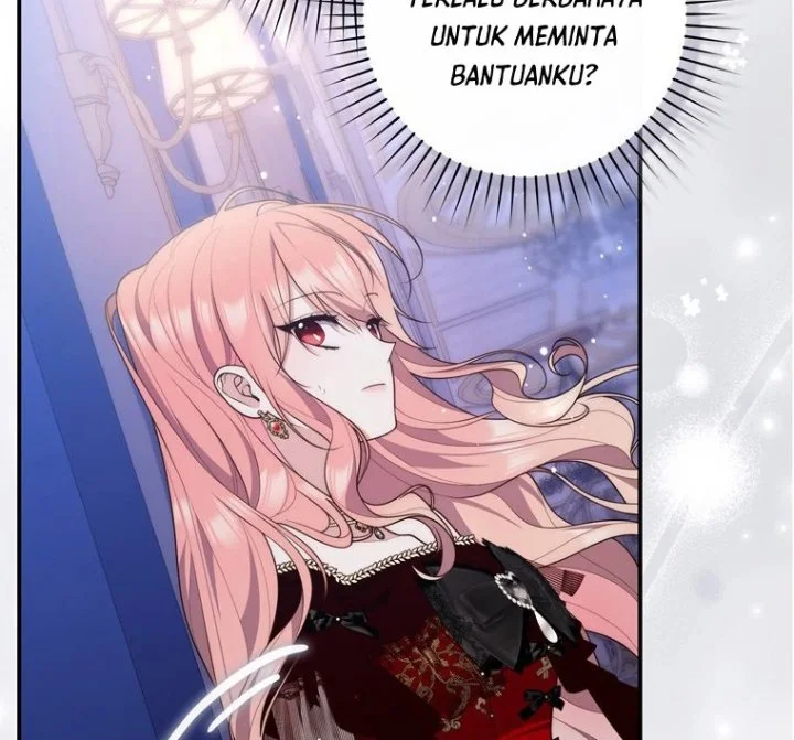 A Princess Who Reads Fortune Chapter 92 Gambar 110