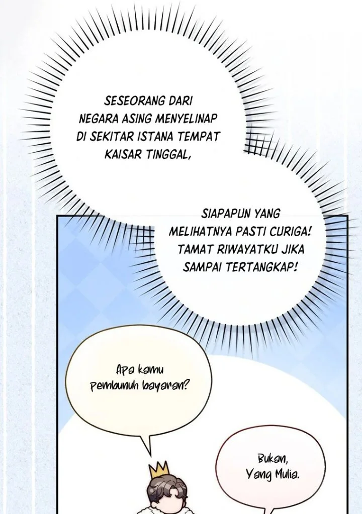 A Princess Who Reads Fortune Chapter 92 Gambar 112