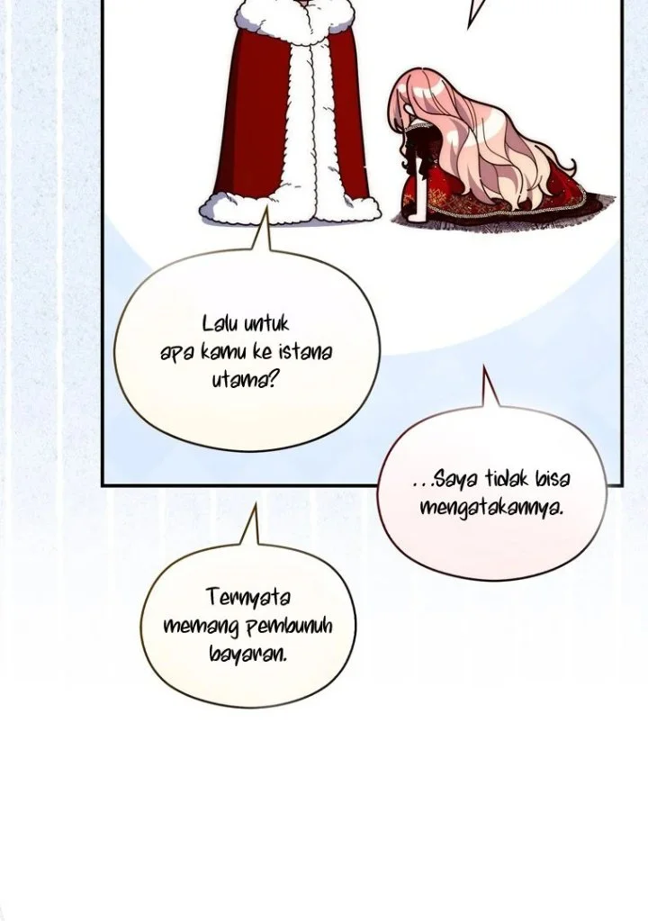 A Princess Who Reads Fortune Chapter 92 Gambar 113