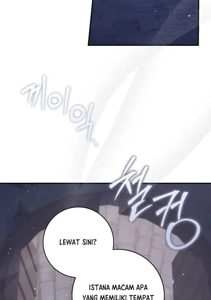 A Princess Who Reads Fortune Chapter 92 Gambar 116