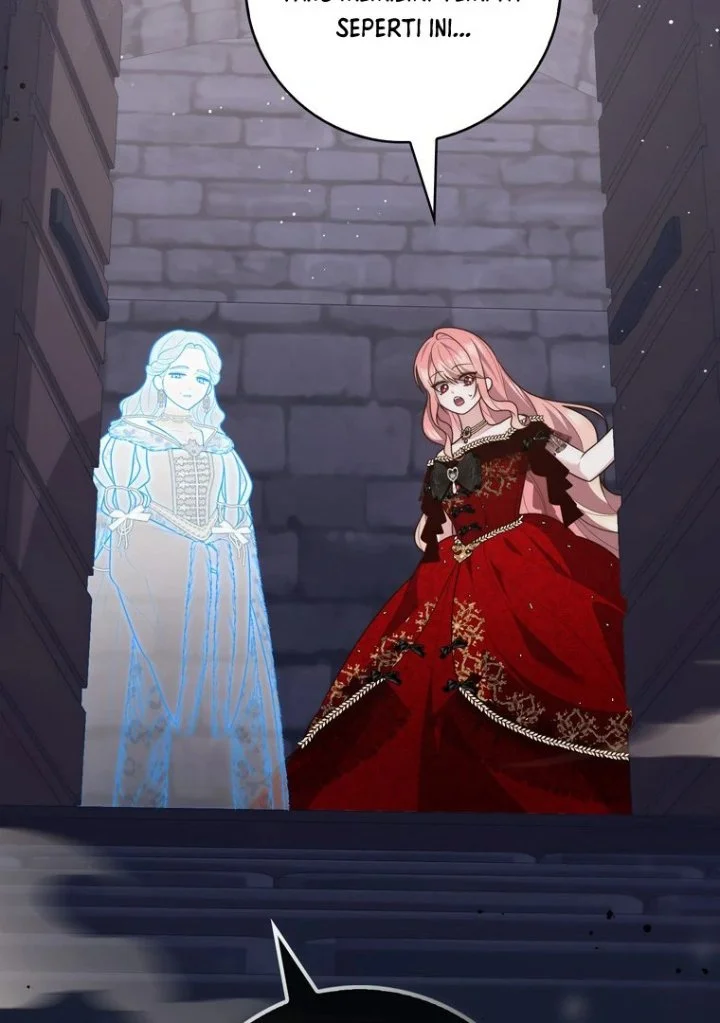 A Princess Who Reads Fortune Chapter 92 Gambar 117