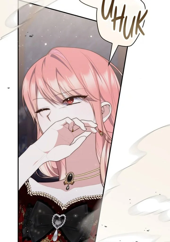 A Princess Who Reads Fortune Chapter 92 Gambar 120