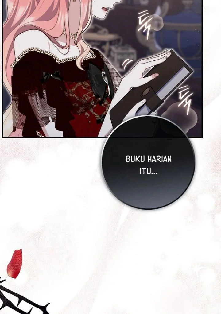 A Princess Who Reads Fortune Chapter 92 Gambar 130