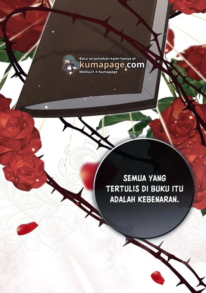 A Princess Who Reads Fortune Chapter 92 Gambar 132