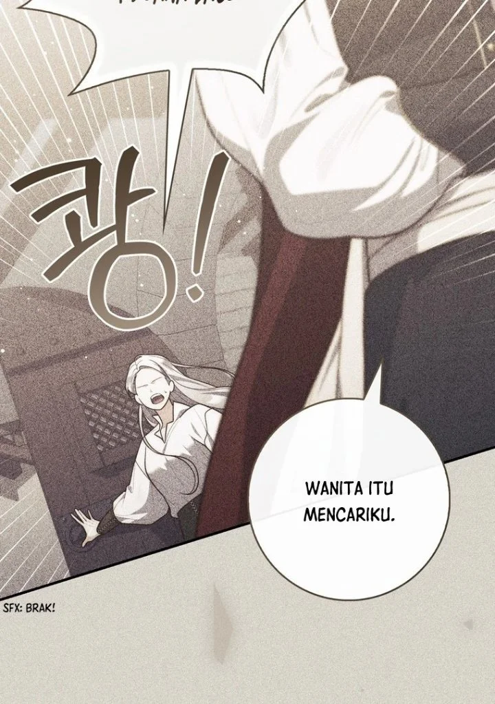 A Princess Who Reads Fortune Chapter 92 Gambar 18