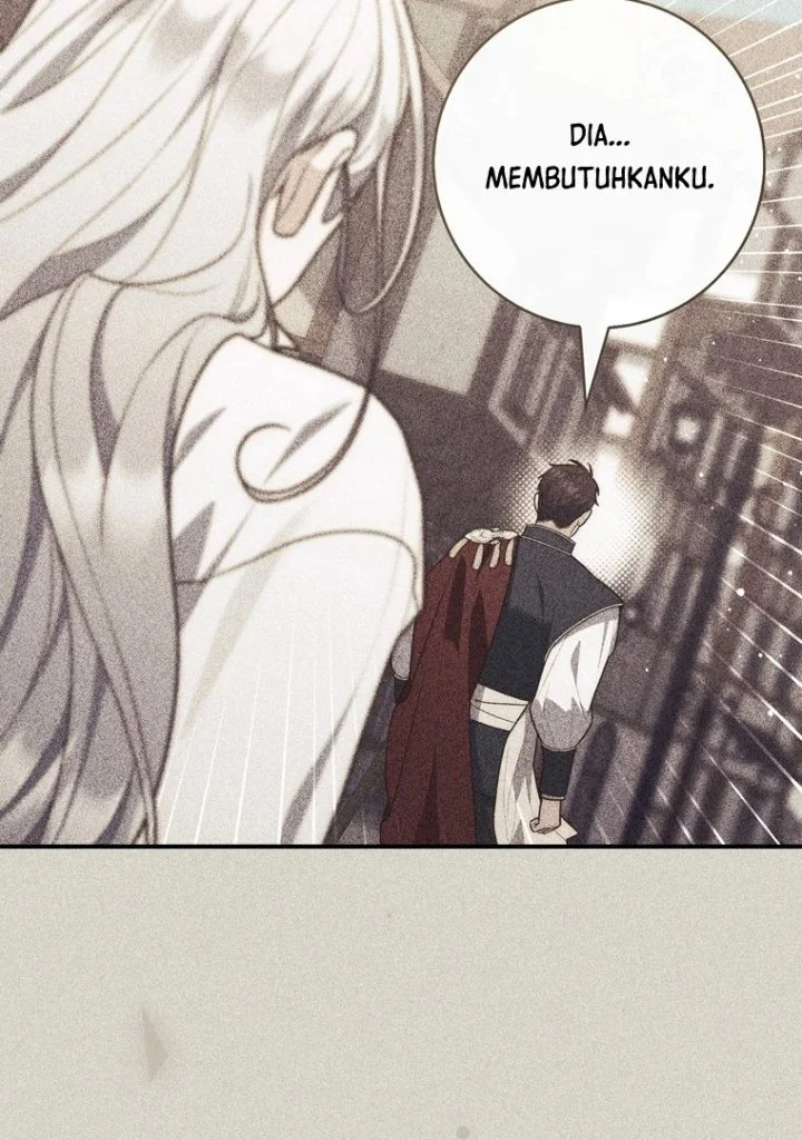 A Princess Who Reads Fortune Chapter 92 Gambar 20