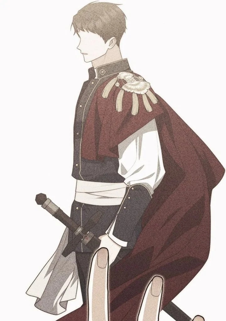 A Princess Who Reads Fortune Chapter 92 Gambar 24