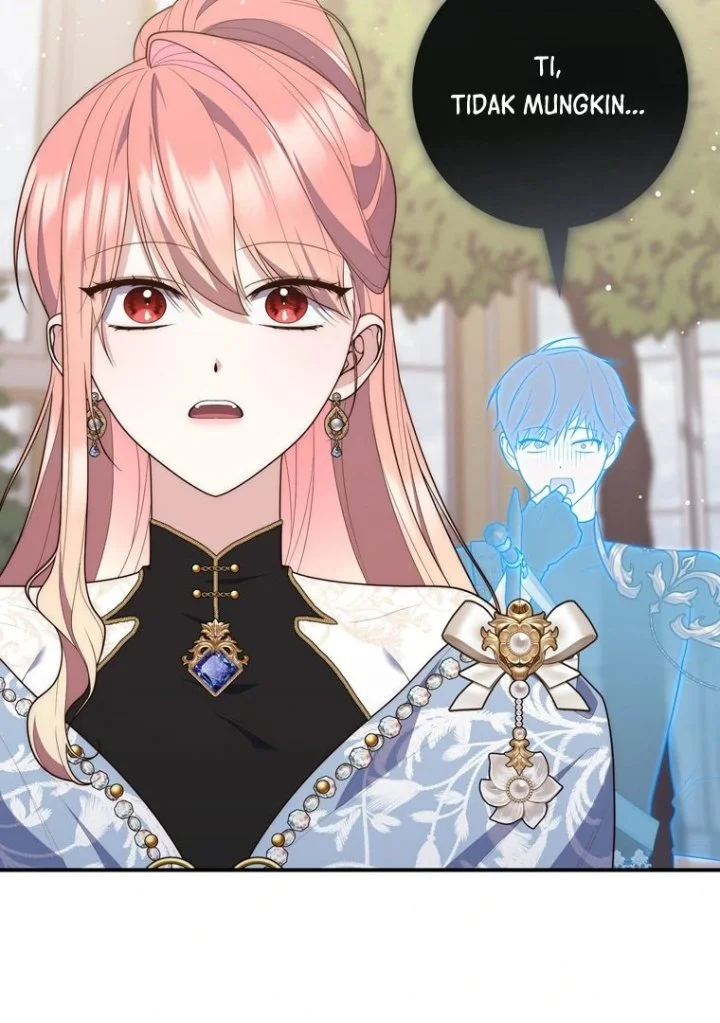 A Princess Who Reads Fortune Chapter 92 Gambar 32