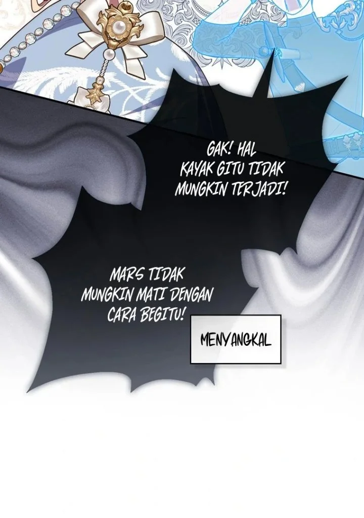 A Princess Who Reads Fortune Chapter 92 Gambar 36