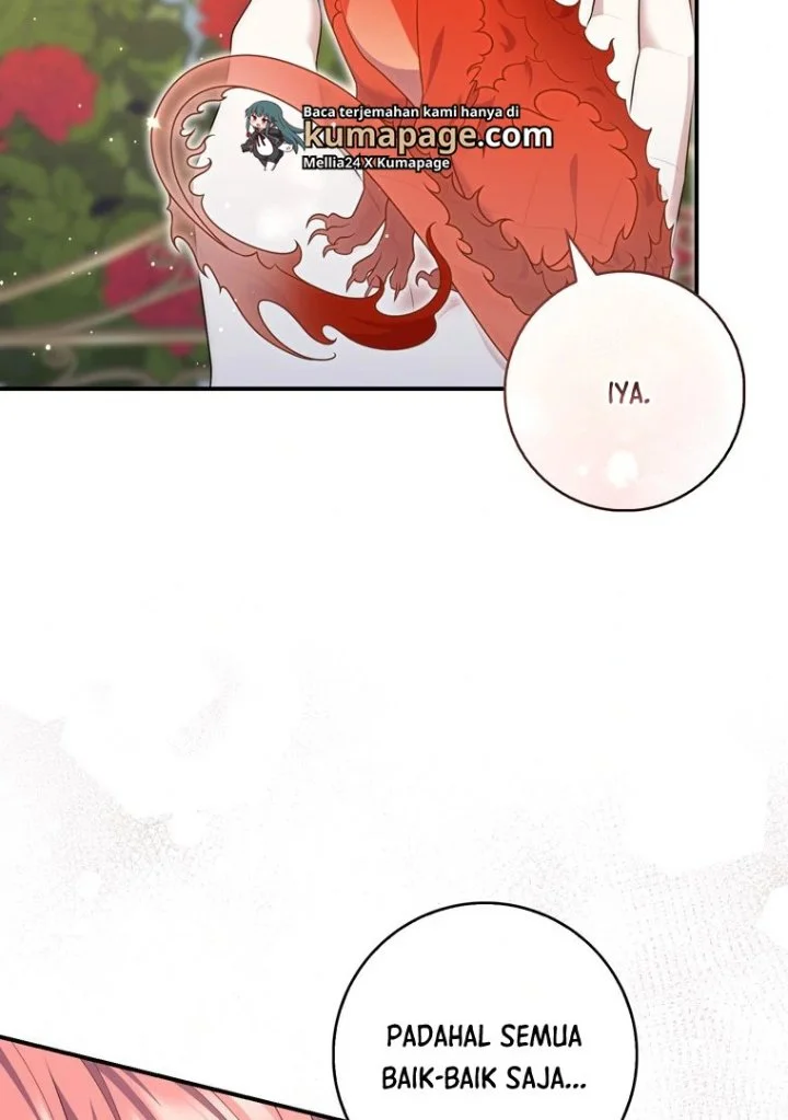 A Princess Who Reads Fortune Chapter 92 Gambar 38