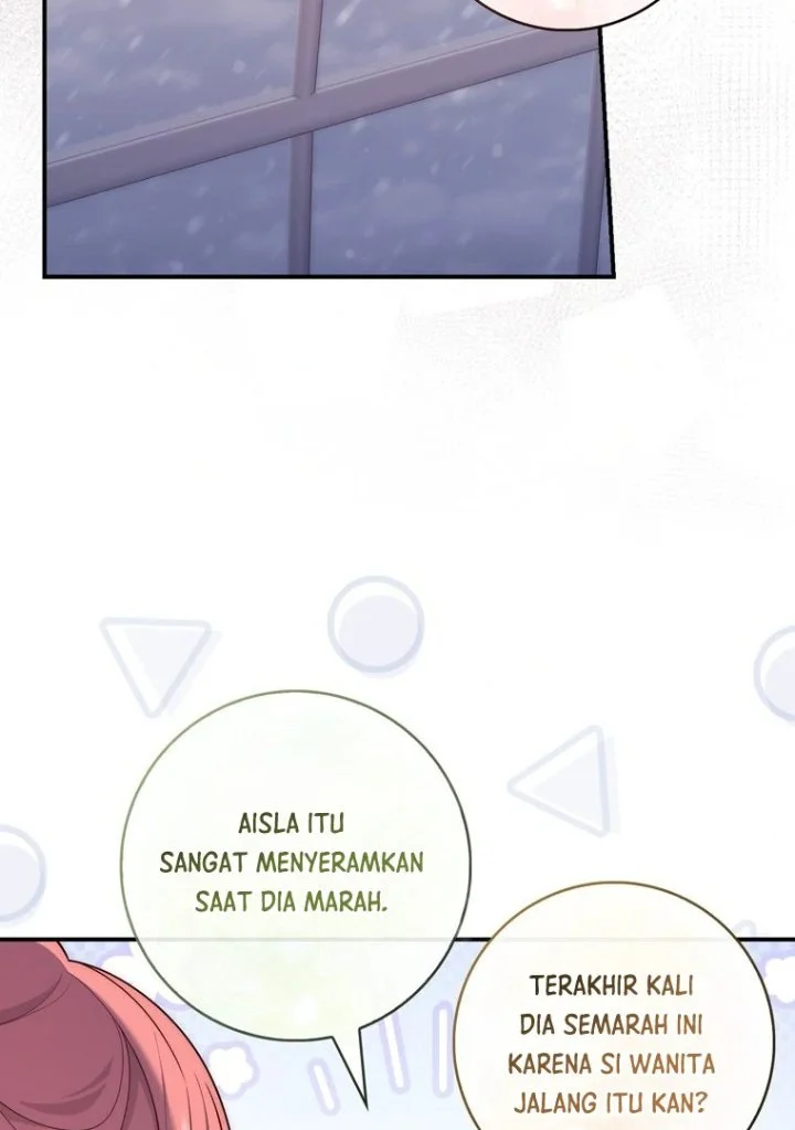 A Princess Who Reads Fortune Chapter 92 Gambar 41