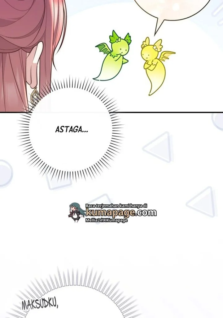 A Princess Who Reads Fortune Chapter 92 Gambar 42