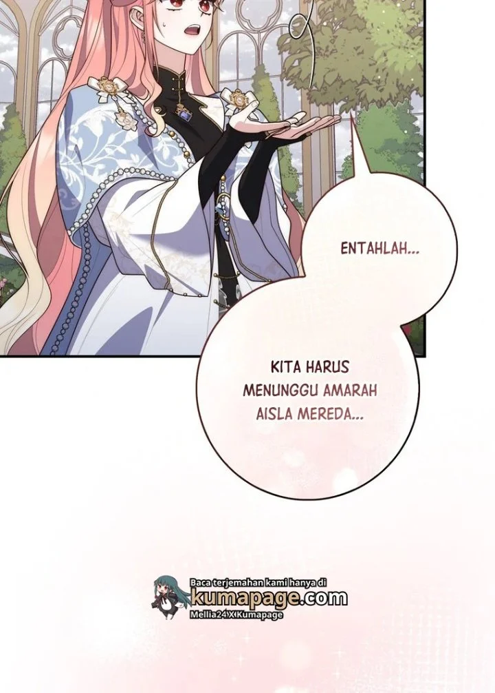 A Princess Who Reads Fortune Chapter 92 Gambar 45