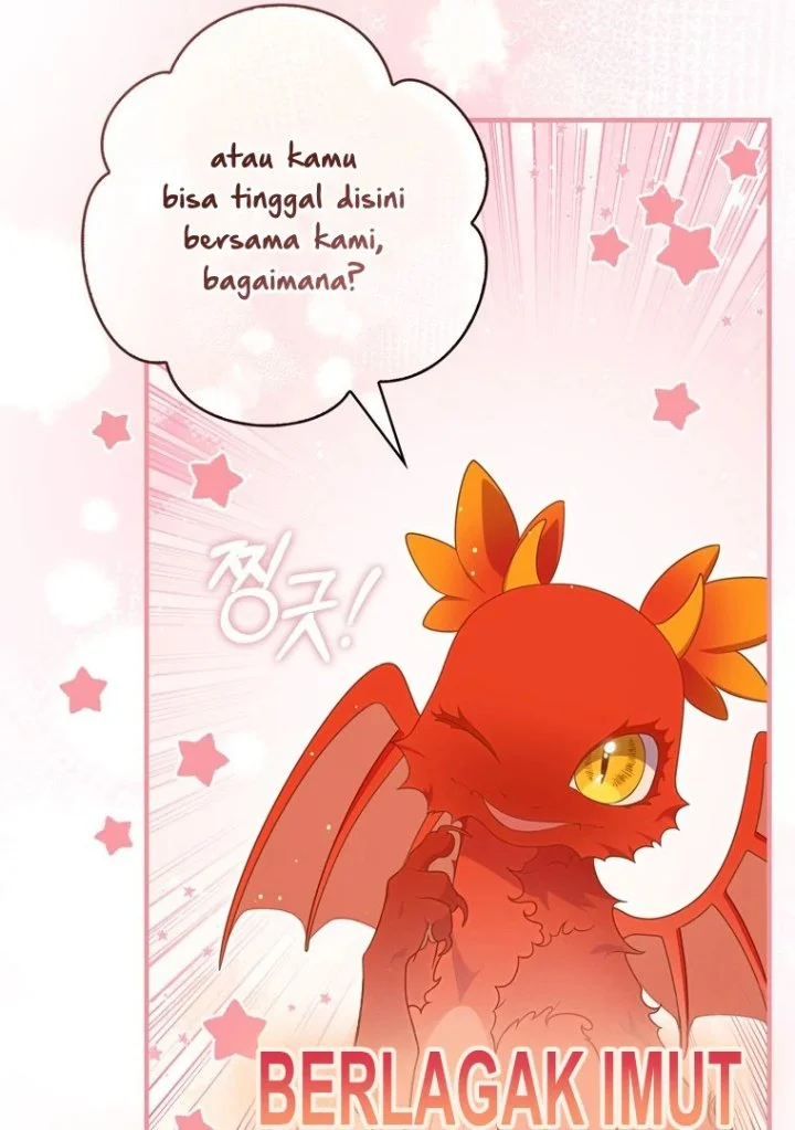 A Princess Who Reads Fortune Chapter 92 Gambar 46