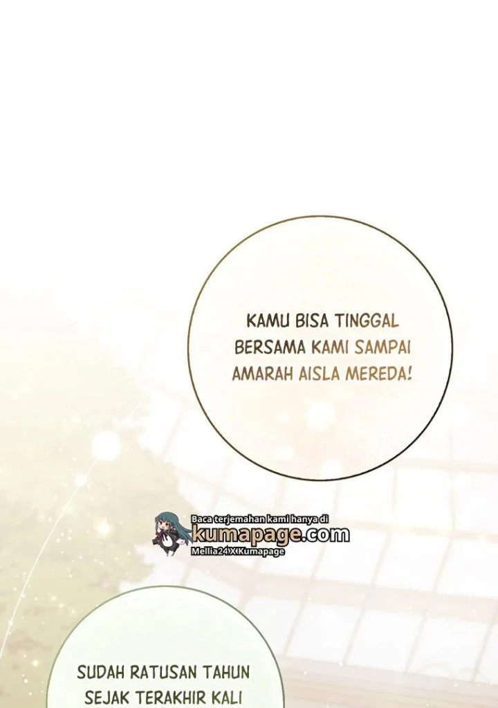 A Princess Who Reads Fortune Chapter 92 Gambar 49