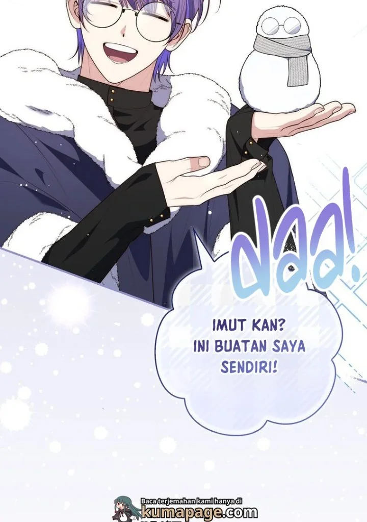 A Princess Who Reads Fortune Chapter 92 Gambar 59