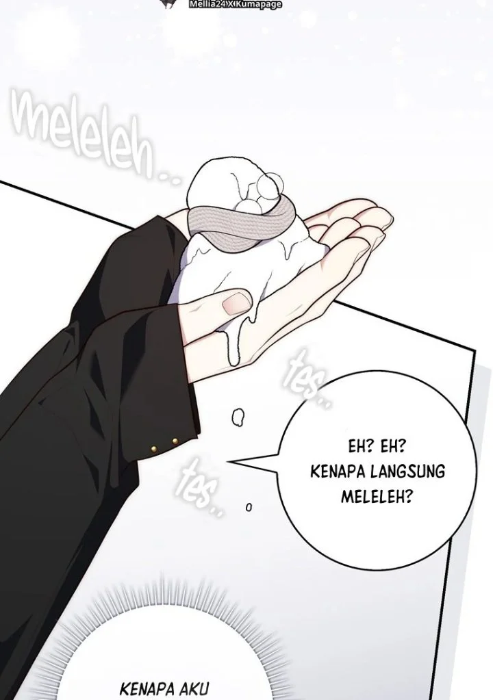 A Princess Who Reads Fortune Chapter 92 Gambar 60