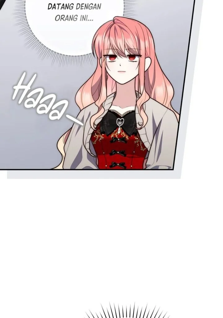 A Princess Who Reads Fortune Chapter 92 Gambar 61