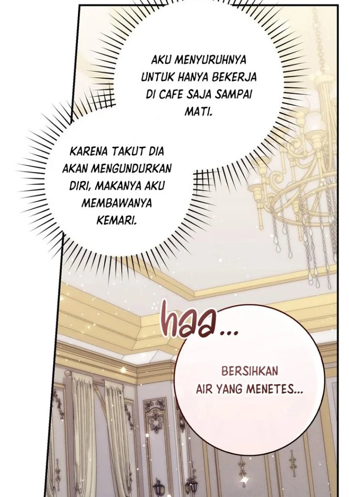 A Princess Who Reads Fortune Chapter 92 Gambar 62