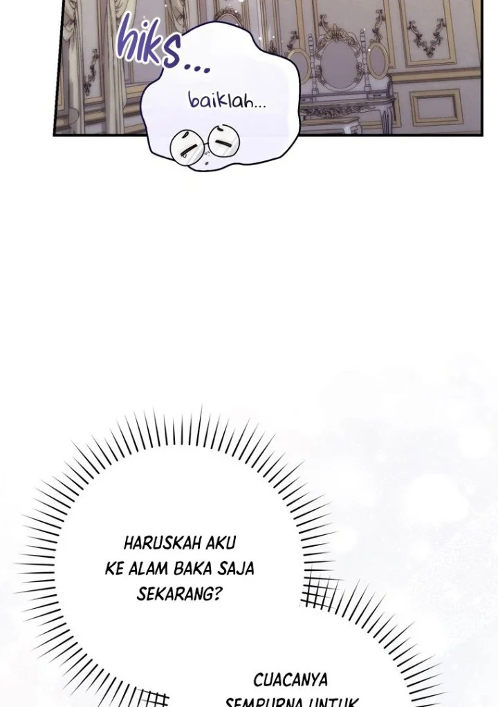 A Princess Who Reads Fortune Chapter 92 Gambar 63