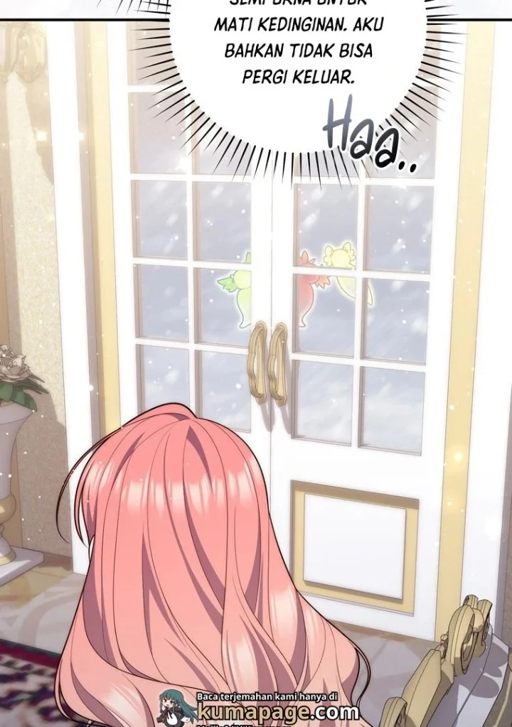 A Princess Who Reads Fortune Chapter 92 Gambar 64