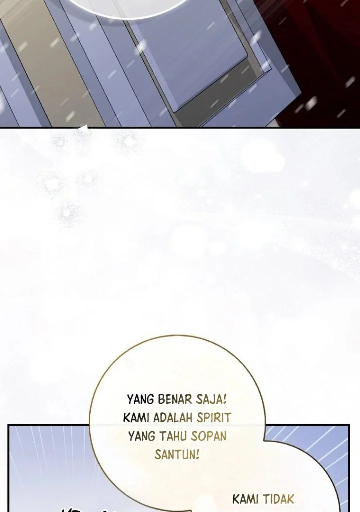 A Princess Who Reads Fortune Chapter 92 Gambar 69