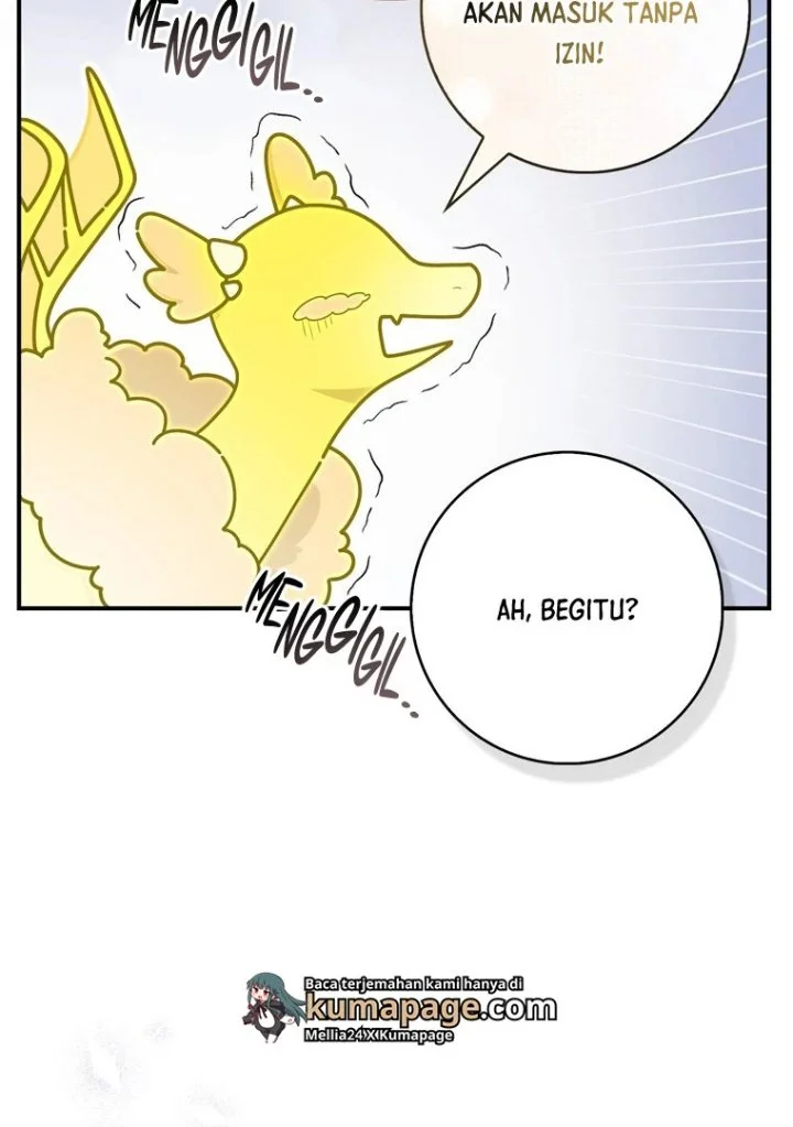 A Princess Who Reads Fortune Chapter 92 Gambar 70