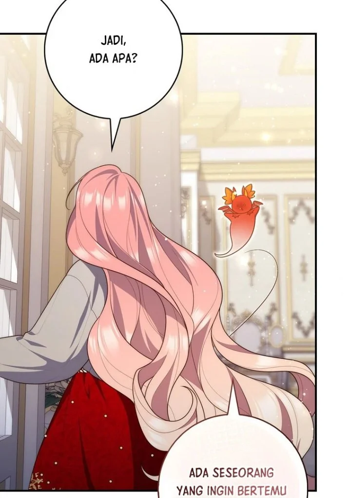 A Princess Who Reads Fortune Chapter 92 Gambar 72