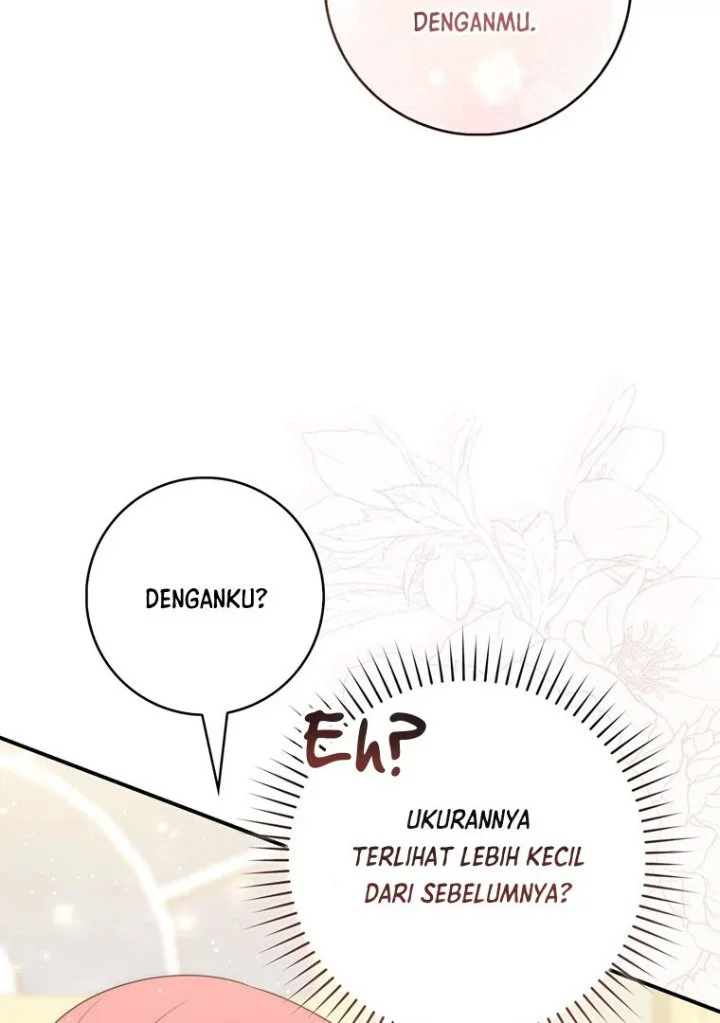 A Princess Who Reads Fortune Chapter 92 Gambar 73