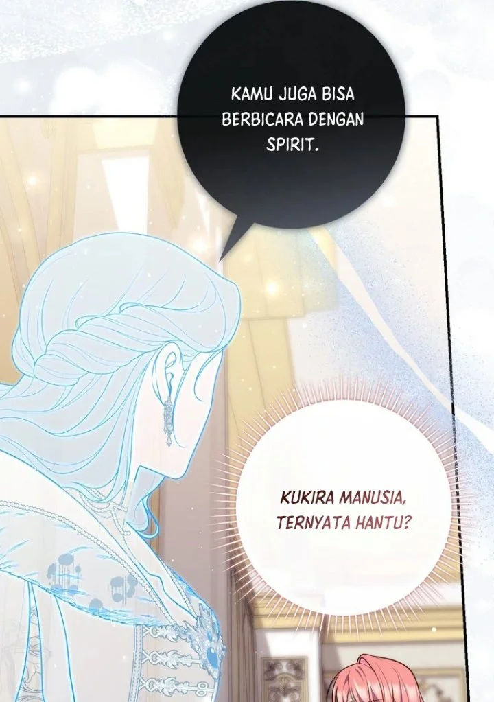 A Princess Who Reads Fortune Chapter 92 Gambar 78