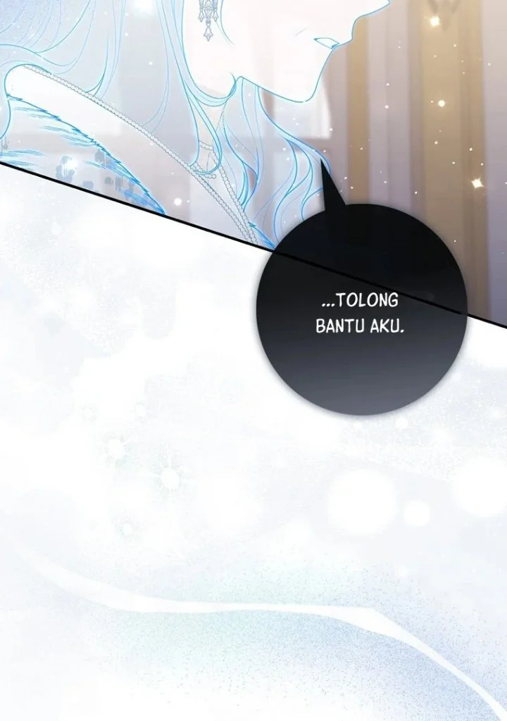 A Princess Who Reads Fortune Chapter 92 Gambar 80