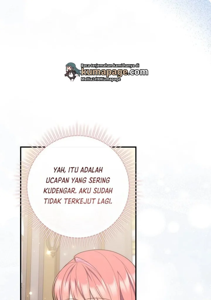 A Princess Who Reads Fortune Chapter 92 Gambar 81