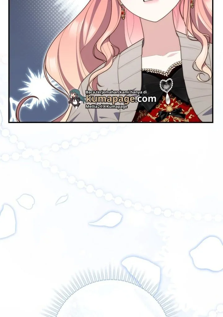 A Princess Who Reads Fortune Chapter 92 Gambar 86