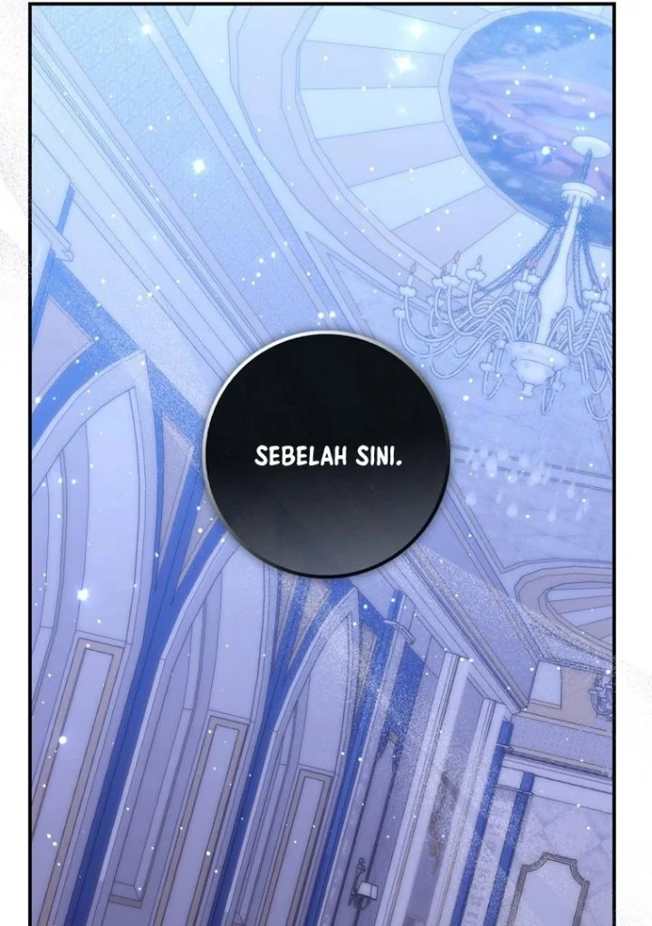 A Princess Who Reads Fortune Chapter 92 Gambar 89