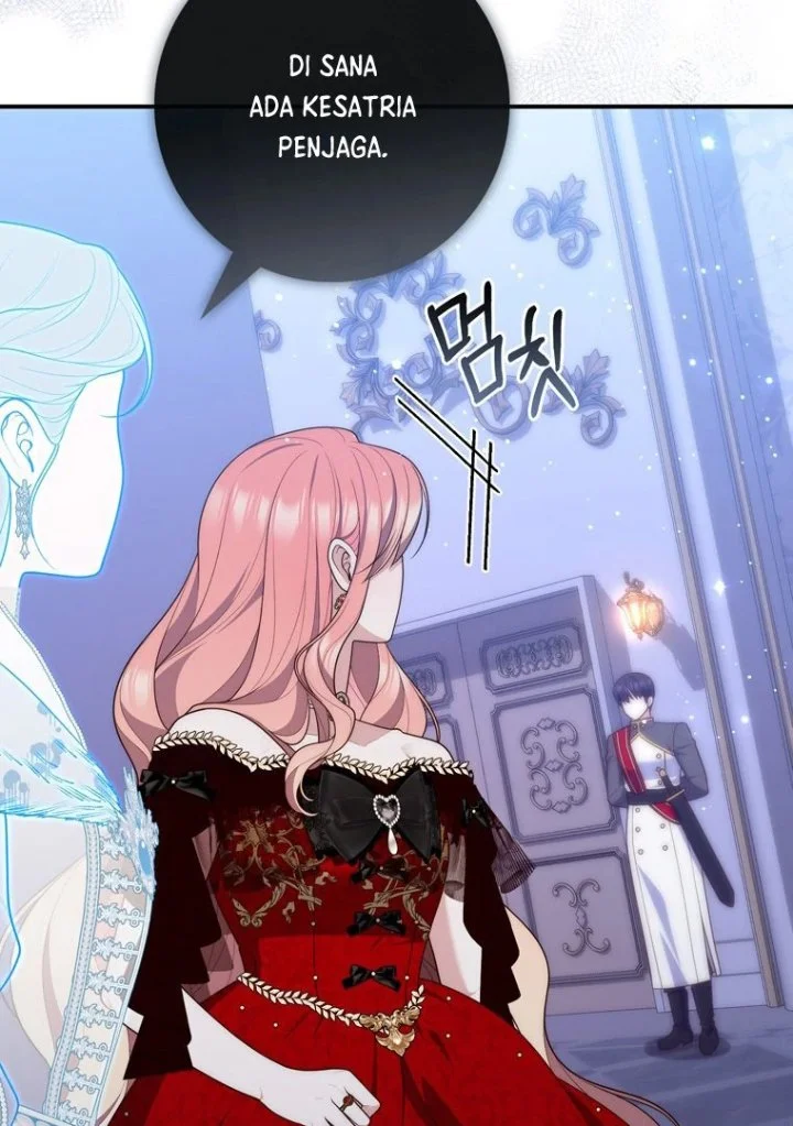 A Princess Who Reads Fortune Chapter 92 Gambar 91