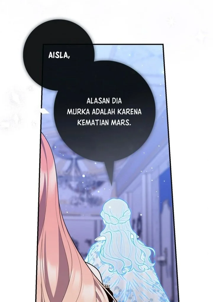 A Princess Who Reads Fortune Chapter 92 Gambar 96