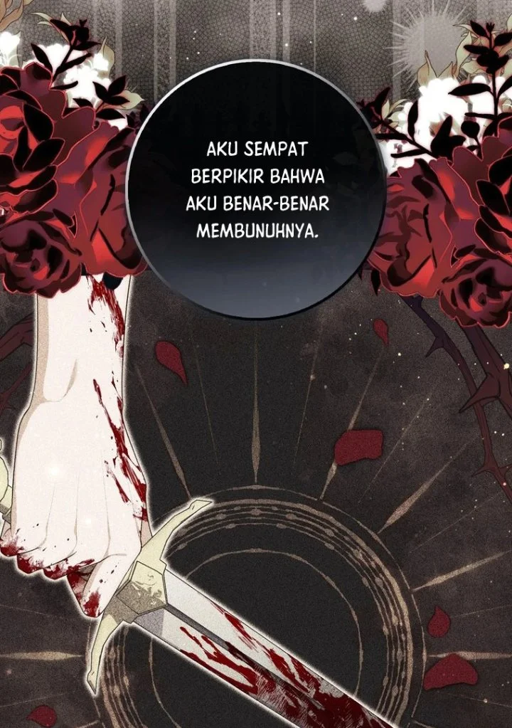 A Princess Who Reads Fortune Chapter 92 Gambar 98