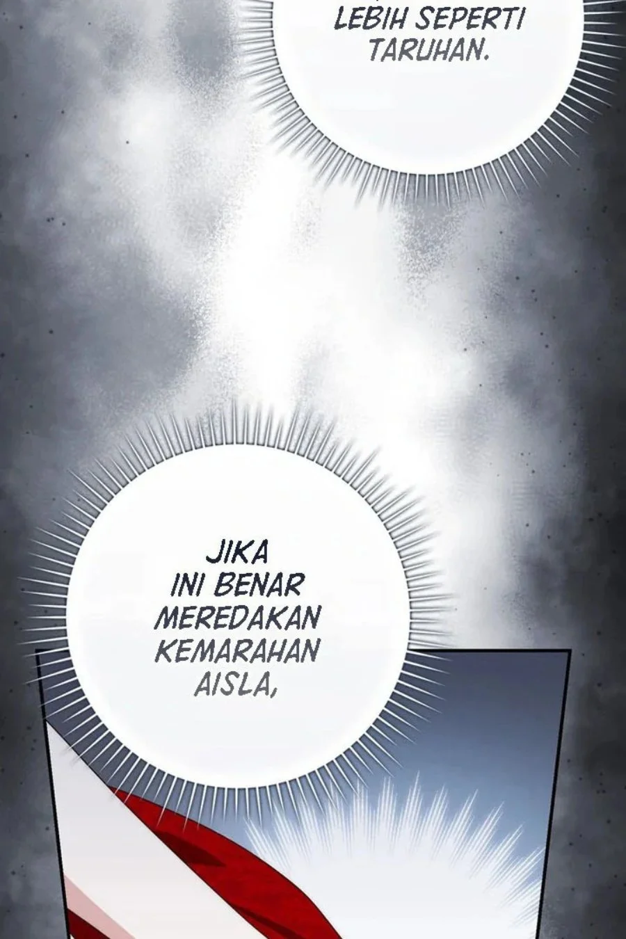 A Princess Who Reads Fortune Chapter 93 Gambar 100