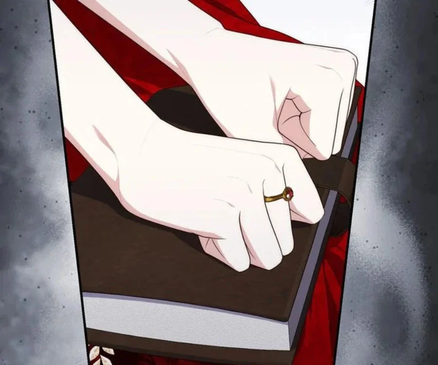 A Princess Who Reads Fortune Chapter 93 Gambar 101