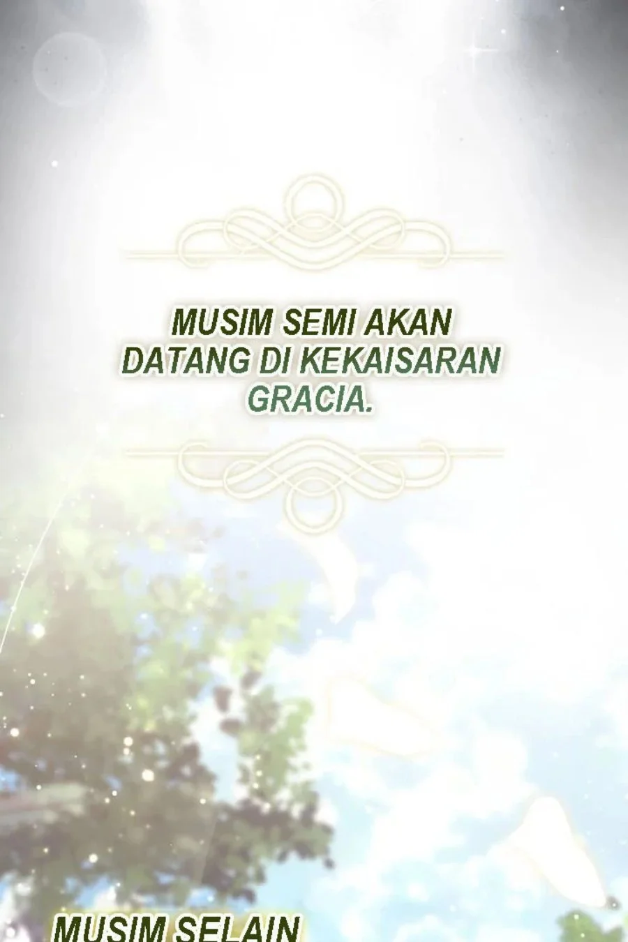 A Princess Who Reads Fortune Chapter 93 Gambar 103