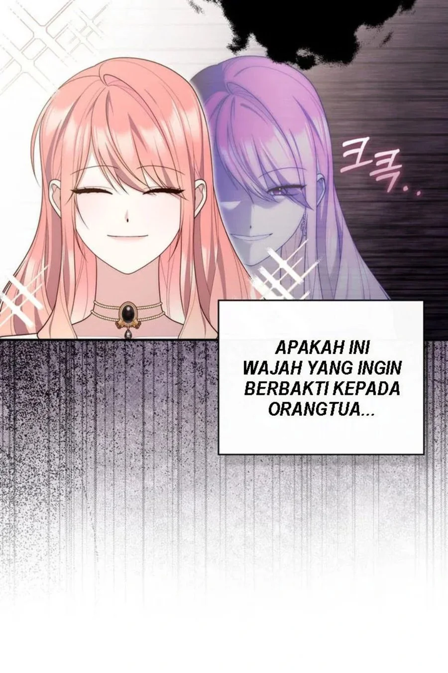 A Princess Who Reads Fortune Chapter 93 Gambar 106