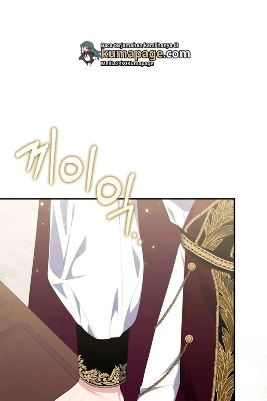 A Princess Who Reads Fortune Chapter 93 Gambar 107